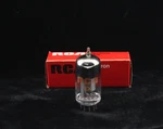 New Qty Rca 1V2 Getter Vintage Nos Made Usa Tube. Fixed Price $13.79.