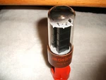(1) Cbs Jan 5Y3WGTA Black Plate Rectifier Tube Tests 100% Good On B&k 707. Fixed Price $17.95.