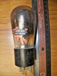 Strong Eveready Raytheon Type La Balloon Tube - 90%. Fixed Price $13.99.