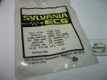 ECG172A Npn Darlington Transistor Sylvania - Nos Qty. Fixed Price $5.99.