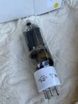 Rca Usn Crc 803 VT-106 Ceramic Tube Jan Mil 1000 Hr #3 Guaranteed Not Doa. Fixed Price $40.00.