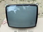 13 Funai Sylvania Color Crt Tube Replacement Tv. Fixed Price $57.00.