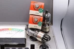 Los Gatos 2C53 Electron Tube Lot Of Nos Boxed. Fixed Price $24.00.