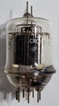 Rca Jan CRC-829/ Electron Tube (not Tested). Fixed Price $45.50.