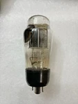 52KU GZ32 5V4G Cossor Gec Black Plate Cup Getter Tested Excellent. Fixed Price $399.00.