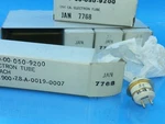 Ge 7768 Ceramic Planare Triode One Tube, 5 Available. Fixed Price $25.88.