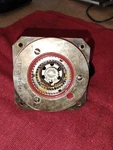 Burle 8791 Tube Socket Jettron CD-089-083 Or 038. Fixed Price $100.00.