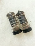 Brimar CV2212 6158 4068 13D3 6072 Black Plate One Nos Pair. Fixed Price $495.00.