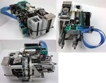 Tel Tokyo Electron Sensor And Wafer Transfer Assembly Oxidation Alpha 8S Used. Fixed Price $1175.00.