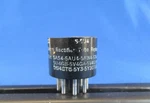 Carl Cordover S-5U4 Silicon Rectifier Tube Replacement 5U4GB Solid State Vt. Fixed Price $12.50.