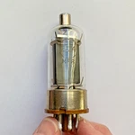 Electron Tube Jan CRC-2E24, Manufactured Rca Victor, Original Packaging. Fixed Price $12.95.