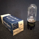 Nos Nib Western Electric 121 7.54 Ballast Tube Box. Fixed Price $33.35.