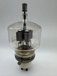 Eimac 304TL VT-129 Ham Radio Transmitting Vacuum Tube W.8414. Fixed Price $45.00.