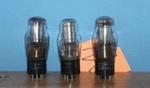 Radio Tubes 0A3 VR75 Rca Test 115 112 110 Quantity. Fixed Price $24.99.