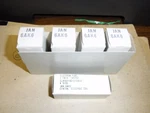 6AK6 General Electric Jan Tube Lot Of 5 Pieces. Fixed Price $14.00.