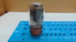 Jan CTL-6098 6AR6WA Tung-sol Audio Amplifier Vacuum Tube Vintage Strong. Fixed Price $22.00.