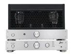 Elekit Power Vacuum Tube Pre-amplifier Assembling TU-8550N Silver. Fixed Price $864.80.