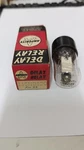 Amperite 115NO120 Electromechanical Delay Relay , Nos/nib. Fixed Price $39.00.