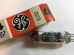 6202 Vintage Tube Nos. Fixed Price $6.75.