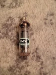 Gec A3042/6951 Z Tube. Untested. Possibly Unused. Fixed Price $20.00.