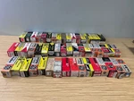 Lot Of 51 Vintage Tubes Boxes Vacuum Sylvania Rca Lindal Westinghouse. Fixed Price $125.99.