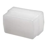 General Brand Om-uni Omni-bounce Diffuser For Canon 300EZ / Pentax 300FTZ. Fixed Price $11.99.