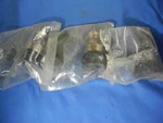 (3) New In Sealed Plastic Eimac 2C39B Tube / 2C39A High-mu Uhf Triode. Fixed Price $79.99.