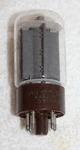 1- Vintage Sylvania Jan CHS-6L6WGB Audio Vacuum Power Tube Usa Tests Good. Fixed Price $59.99.