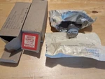 Machlett Usn-cagd 2C39WA Electron Tubes 1 Unopened. Fixed Price $15.00.