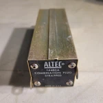 Altec Lansing 14480A Combination Plug Strapped Vintage 11 Pin Tube Socket. Fixed Price $77.59.