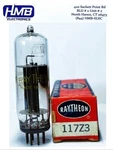 Raytheon 117Z3 Vacuum Tube. Fixed Price $21.59.