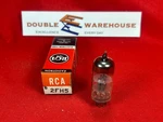 Vintage Rca 2FH5 Electron Vacuum Tube #8. Fixed Price $12.99.