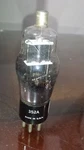 X1 352A Nos Tube For Western Electric Power Amp 2A3 300B. Fixed Price $27.73.