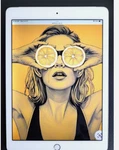 Apple Ipad Pro 9.7 Wifi Or Cellular Unlocked 32GB 128GB 256GB Good Condition. Fixed Price $149.99.