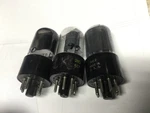 3X 6K6 Gt/g Tubes Raytheon Rca Wizard Tested B&k 707 90-100-100. Fixed Price $19.95.