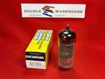 Vintage Sylvania 6KY8A Electronic Vacuum Tube #1. Fixed Price $12.99.