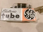 Oem Vintage Electronic Tube 31JS6A. Fixed Price $13.99.