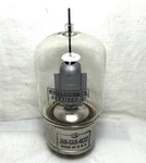 Heintz And Kaufman 4E27 Vacuum Tube Vintage Radio Amplifier Ham Amateur Comm. Fixed Price $12.99.