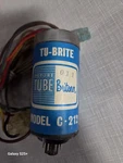 Perma-power Picture Tube Brightener C-212. Fixed Price $14.99.