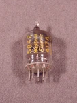 5842 417A Western Electric Hifi Amp Vacuum Tube Code 226 Strong & Balanced. Fixed Price $100.00.
