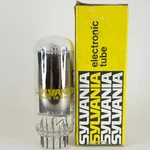 (1) Tested Sylvania 6CG3 6BW3 Tube And Box Date Code Hl Att Compactron. Fixed Price $9.95.