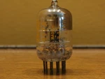 Western Electric 5842 417A Tube. Fixed Price $30.00.