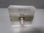 Litton Microwave Magnetron Filter Box / Microtron Tube L-5260A 2840495 Asmn. Fixed Price $55.00.