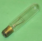 Ead 120V 60W Projector Flashtube Modeling Lamp. Fixed Price $14.99.