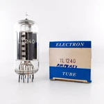 YL1240 Amperex Tube. CB307. Fixed Price $30.47.