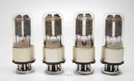 4X Shuguang 6N8P Tubes / KT1. Fixed Price $119.95.