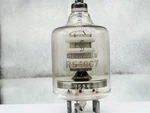 1X RS1007 Siemens Send Tetrode QB3/300 = 6155 Tube Nos. Fixed Price $81.01.