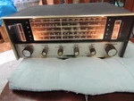 2 Vintage Heathkit Shortwave Radio Receivers GR-64 Vacuum Tube Band One Works. Fixed Price $74.99.