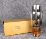(1) Rca 5R4 Gy Black Plate Rectifier Tube W/ Original Box!. Fixed Price $49.99.