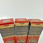 (3) Rca 829B Vacuum Tubes Untested Vintage Lot Mixed Box Condition. Fixed Price $76.89.